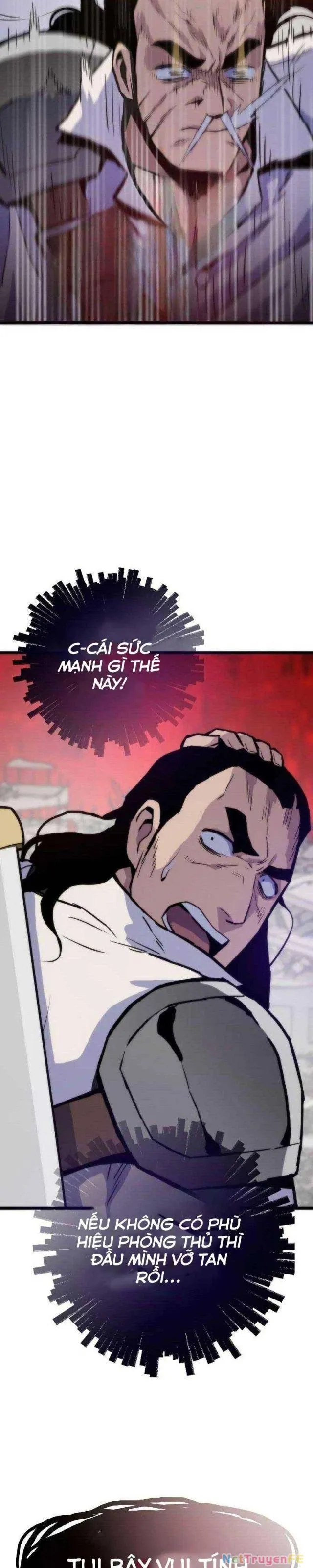 đọc truyện Hồi Quy Giả Chương 96 ảnh 14 tại Thiên Thai Truyện