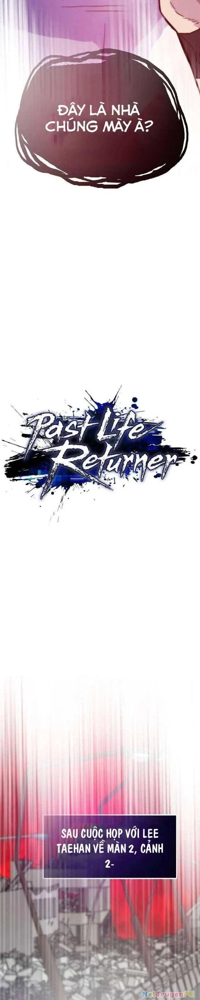 đọc truyện Hồi Quy Giả Chương 96 ảnh 16 tại Thiên Thai Truyện