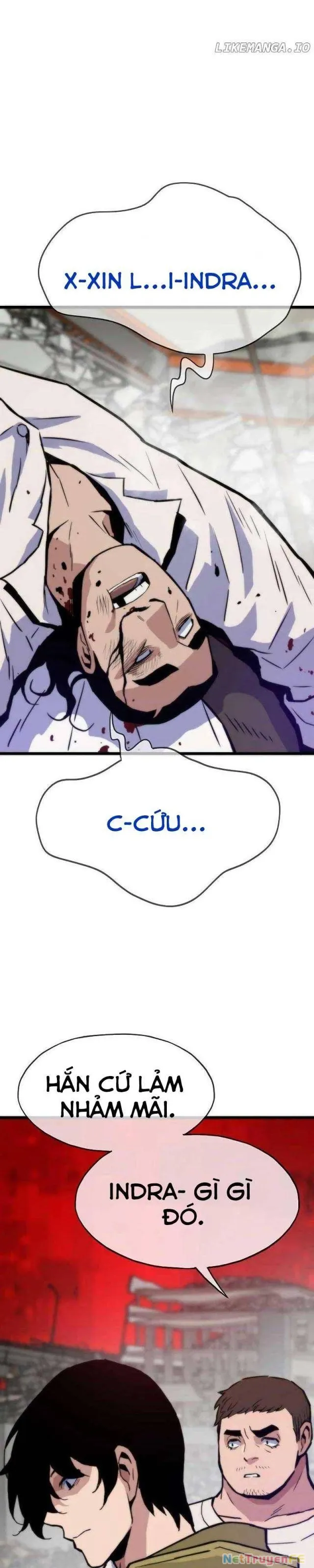 đọc truyện Hồi Quy Giả Chương 96 ảnh 18 tại Thiên Thai Truyện