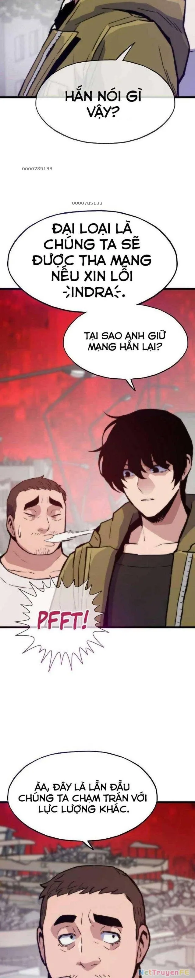 đọc truyện Hồi Quy Giả Chương 96 ảnh 19 tại Thiên Thai Truyện