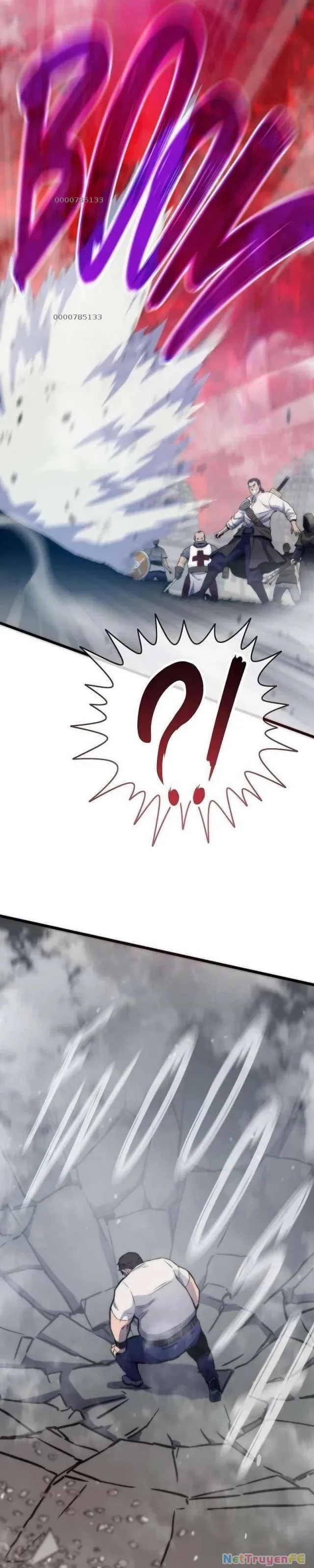 đọc truyện Hồi Quy Giả Chương 96 ảnh 4 tại Thiên Thai Truyện