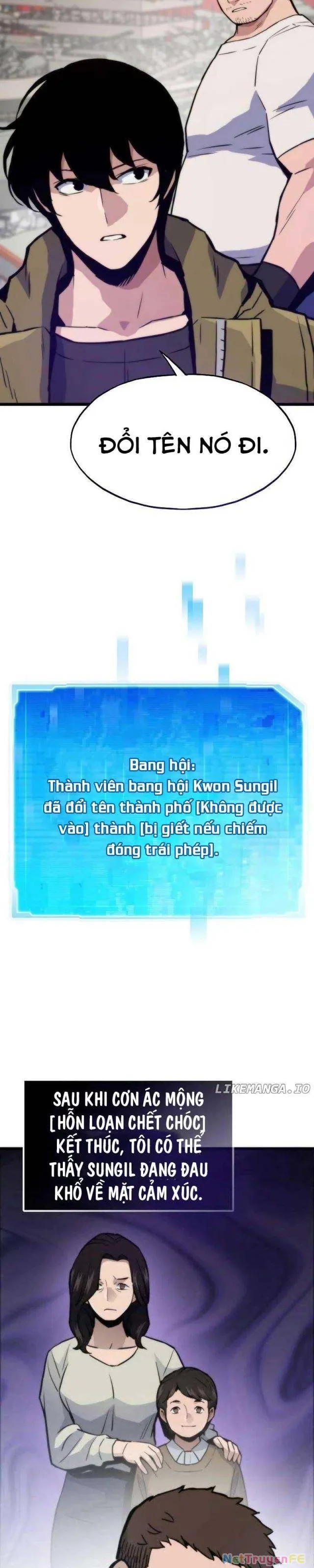 đọc truyện Hồi Quy Giả Chương 96 ảnh 22 tại Thiên Thai Truyện