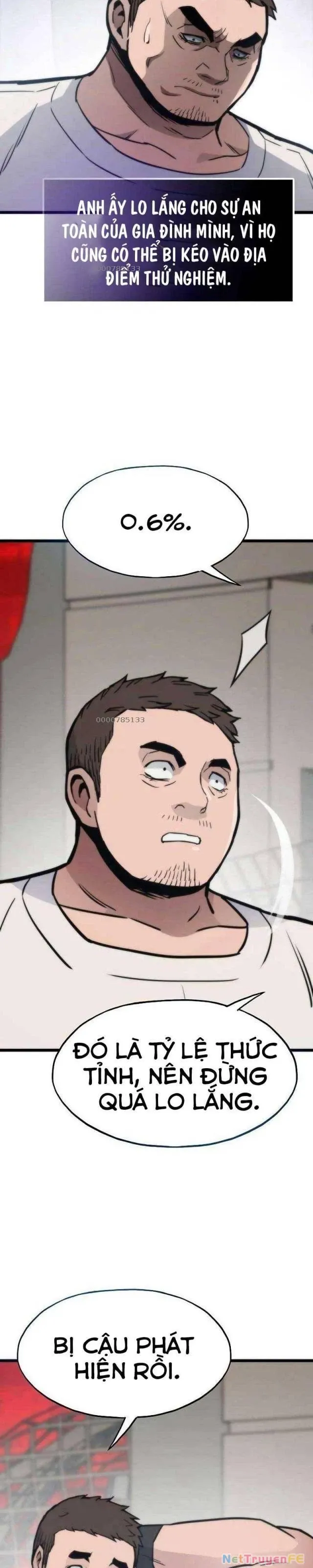 đọc truyện Hồi Quy Giả Chương 96 ảnh 23 tại Thiên Thai Truyện