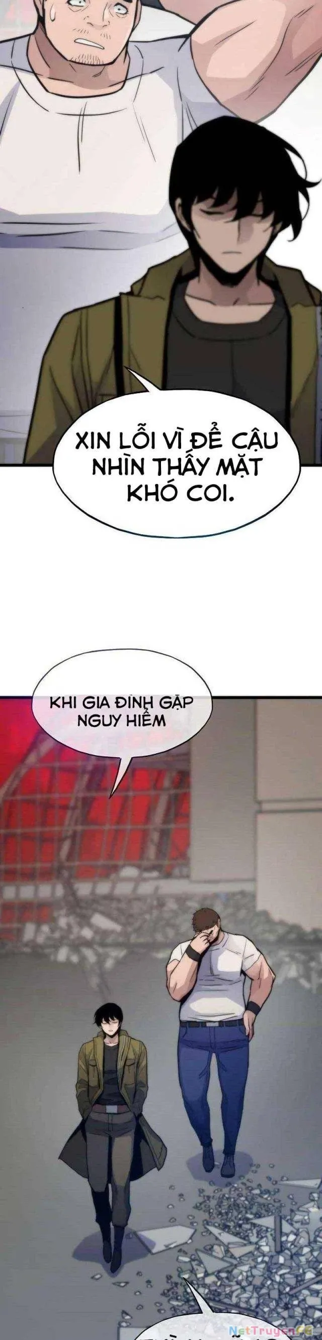 đọc truyện Hồi Quy Giả Chương 96 ảnh 24 tại Thiên Thai Truyện