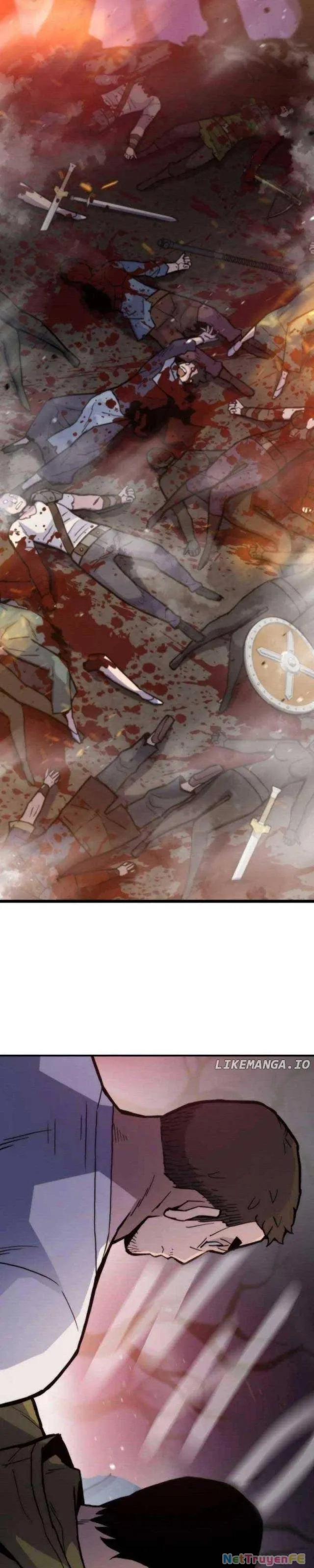 đọc truyện Hồi Quy Giả Chương 96 ảnh 26 tại Thiên Thai Truyện