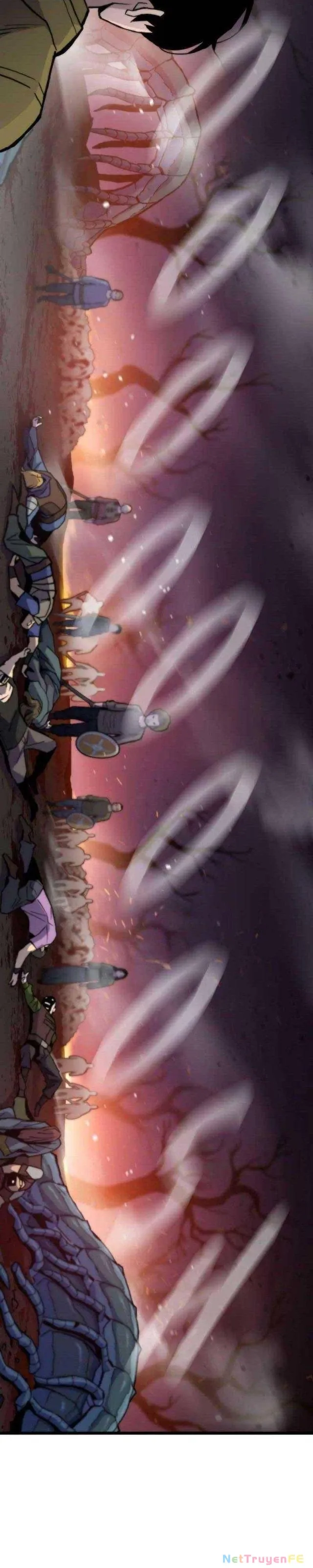 đọc truyện Hồi Quy Giả Chương 96 ảnh 27 tại Thiên Thai Truyện