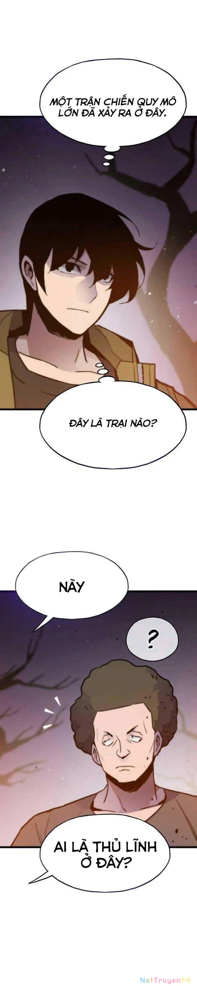 đọc truyện Hồi Quy Giả Chương 96 ảnh 28 tại Thiên Thai Truyện