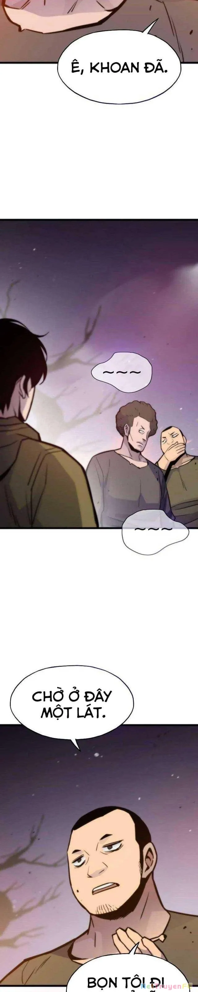 đọc truyện Hồi Quy Giả Chương 96 ảnh 30 tại Thiên Thai Truyện