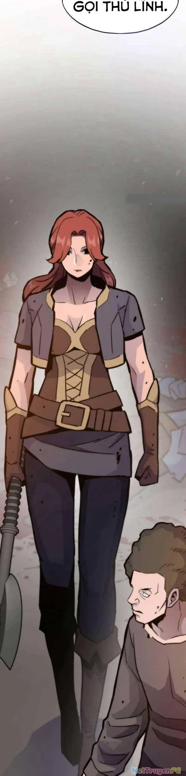 đọc truyện Hồi Quy Giả Chương 96 ảnh 31 tại Thiên Thai Truyện