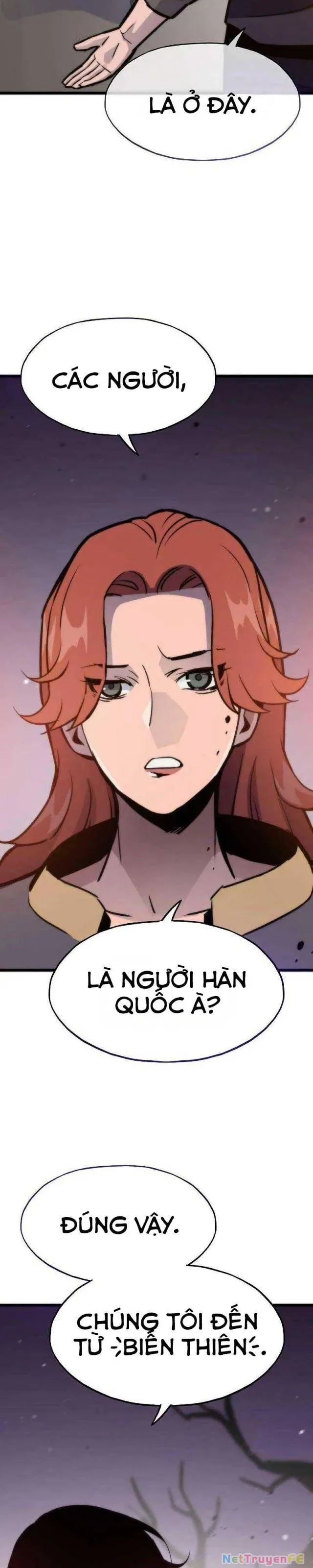 đọc truyện Hồi Quy Giả Chương 96 ảnh 32 tại Thiên Thai Truyện