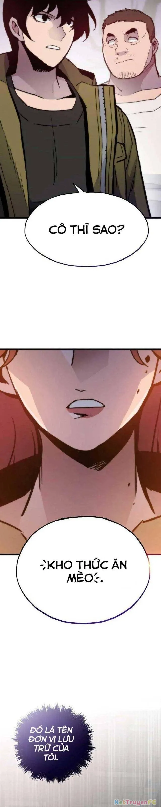 đọc truyện Hồi Quy Giả Chương 96 ảnh 33 tại Thiên Thai Truyện