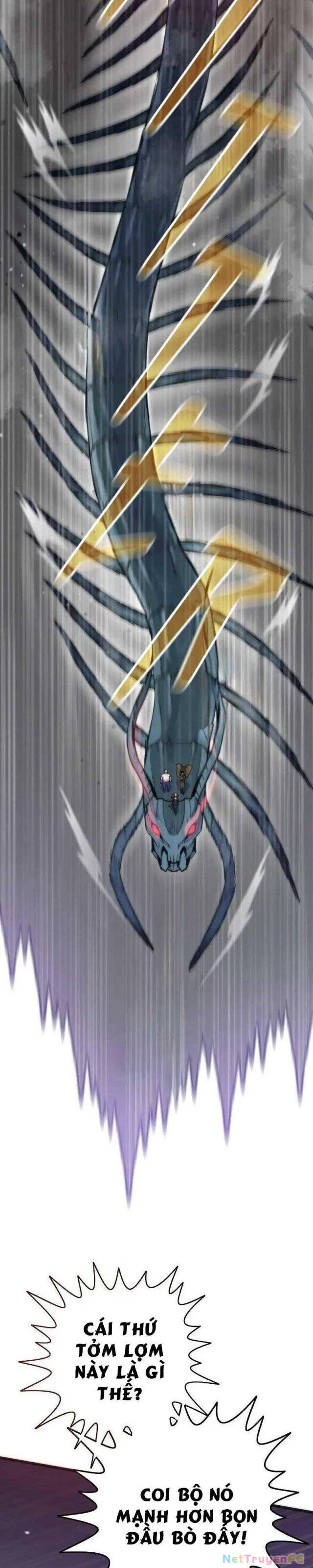 đọc truyện Hồi Quy Giả Chương 96 ảnh 36 tại Thiên Thai Truyện