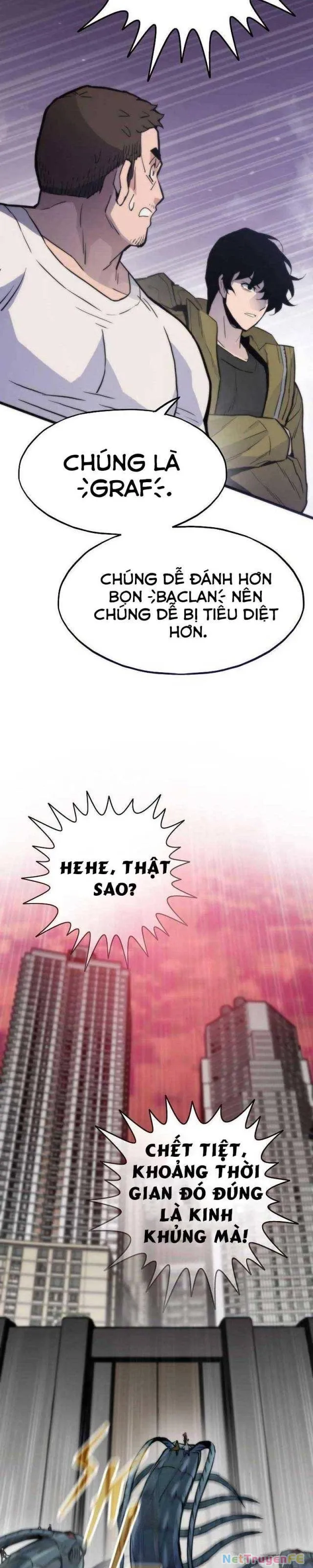 đọc truyện Hồi Quy Giả Chương 96 ảnh 37 tại Thiên Thai Truyện