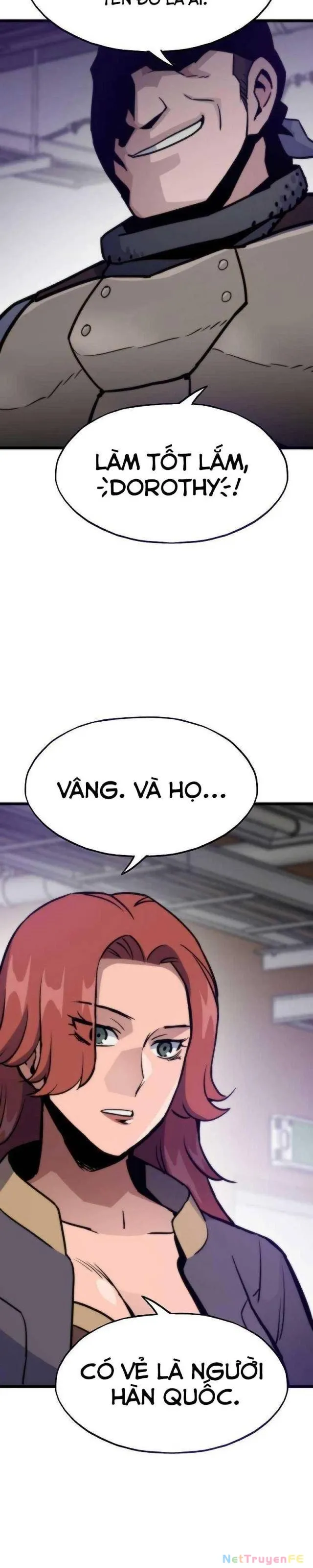 đọc truyện Hồi Quy Giả Chương 96 ảnh 40 tại Thiên Thai Truyện