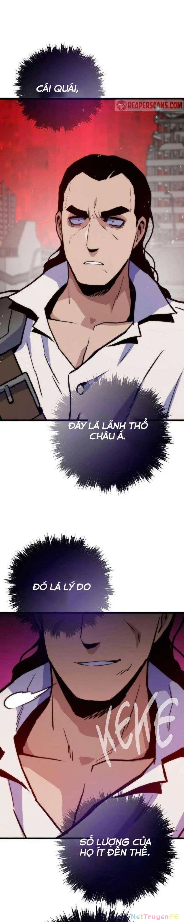 đọc truyện Hồi Quy Giả Chương 96 ảnh 6 tại Thiên Thai Truyện