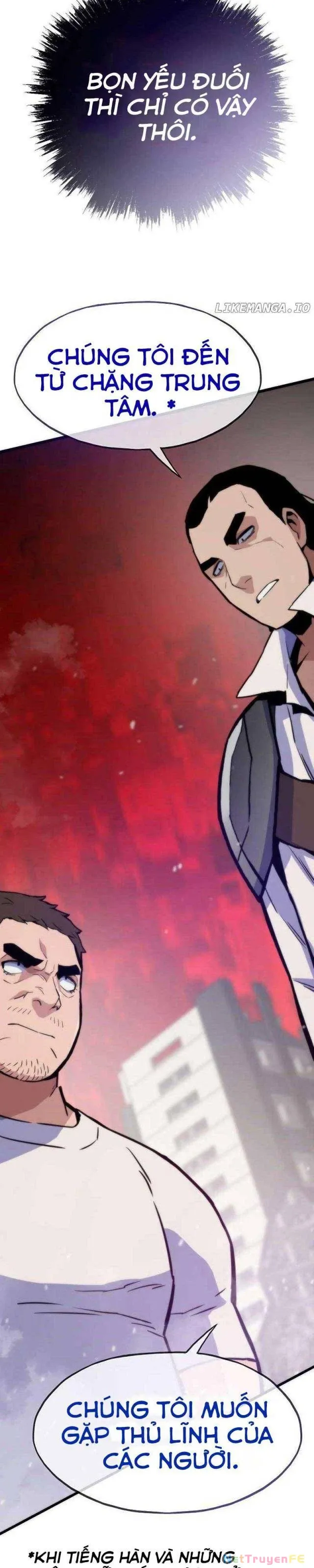 đọc truyện Hồi Quy Giả Chương 96 ảnh 7 tại Thiên Thai Truyện