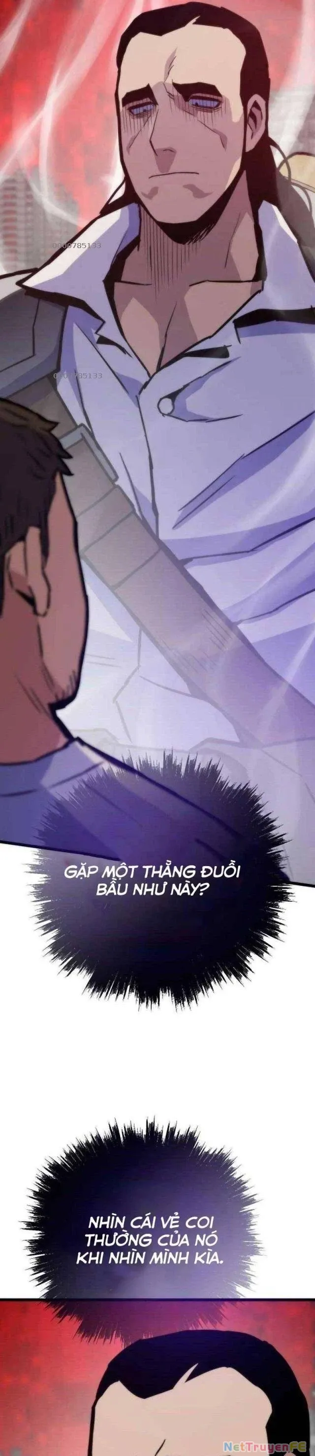 đọc truyện Hồi Quy Giả Chương 96 ảnh 10 tại Thiên Thai Truyện