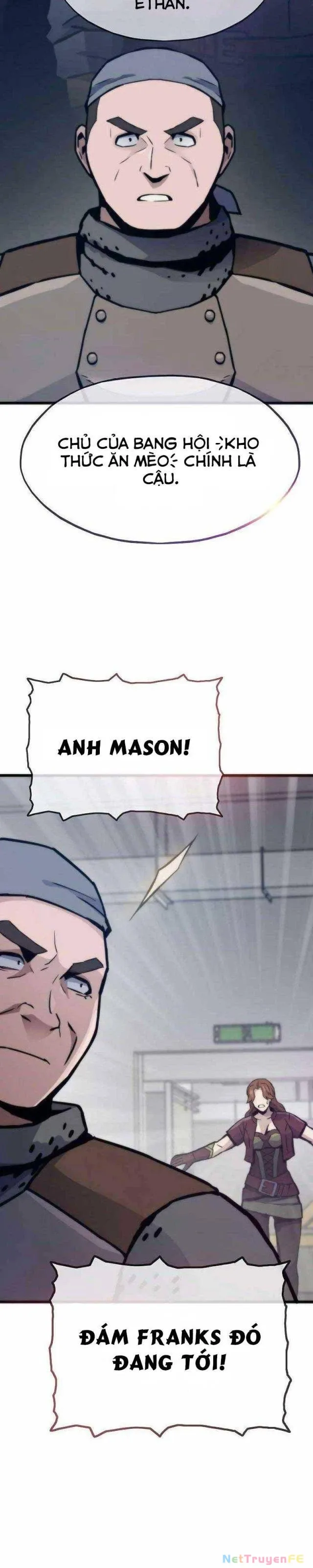 đọc truyện Hồi Quy Giả Chương 97 ảnh 15 tại Thiên Thai Truyện