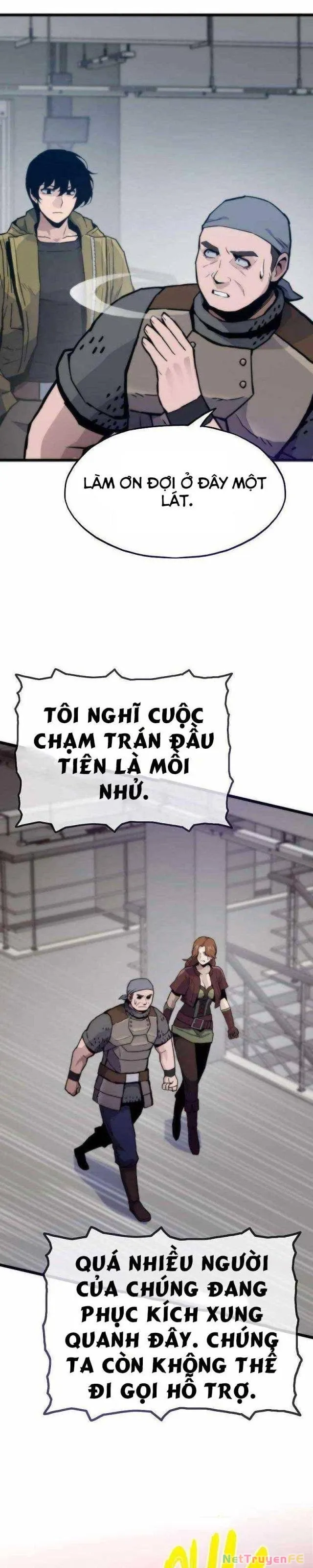 đọc truyện Hồi Quy Giả Chương 97 ảnh 16 tại Thiên Thai Truyện