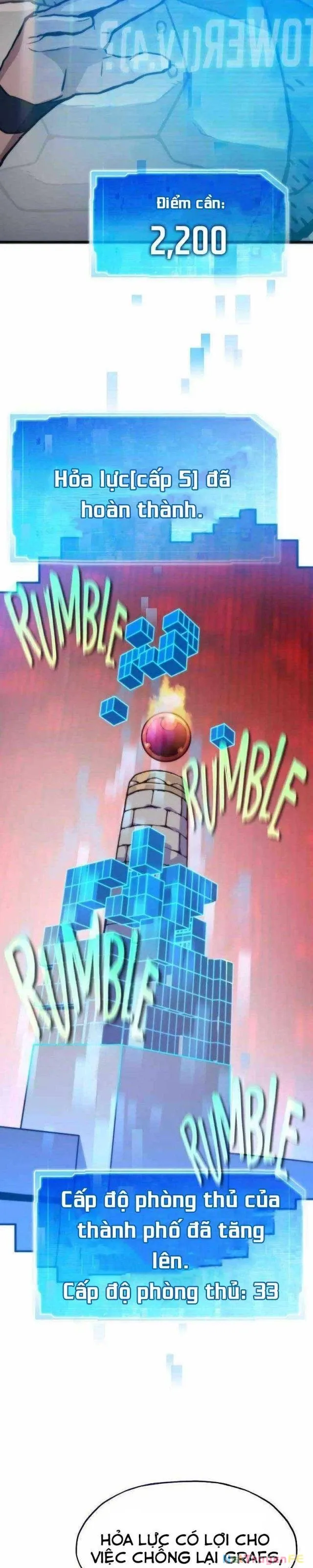 đọc truyện Hồi Quy Giả Chương 97 ảnh 20 tại Thiên Thai Truyện