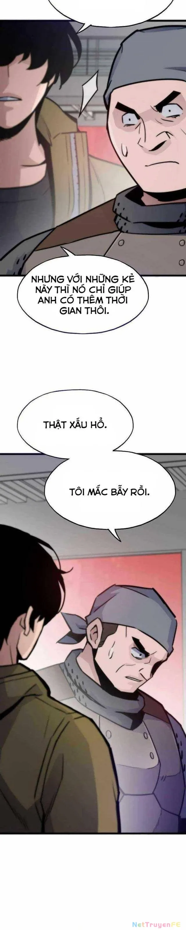 đọc truyện Hồi Quy Giả Chương 97 ảnh 21 tại Thiên Thai Truyện