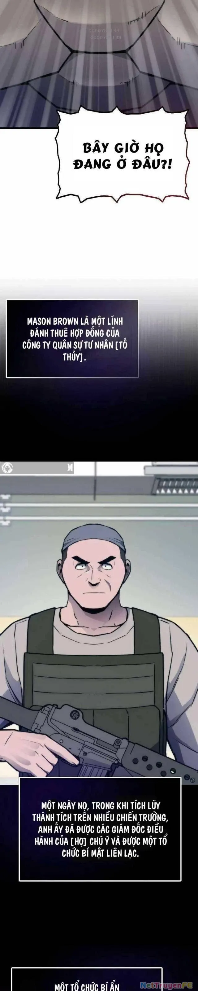 đọc truyện Hồi Quy Giả Chương 97 ảnh 4 tại Thiên Thai Truyện