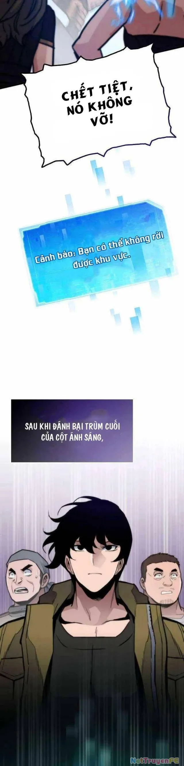 đọc truyện Hồi Quy Giả Chương 97 ảnh 24 tại Thiên Thai Truyện