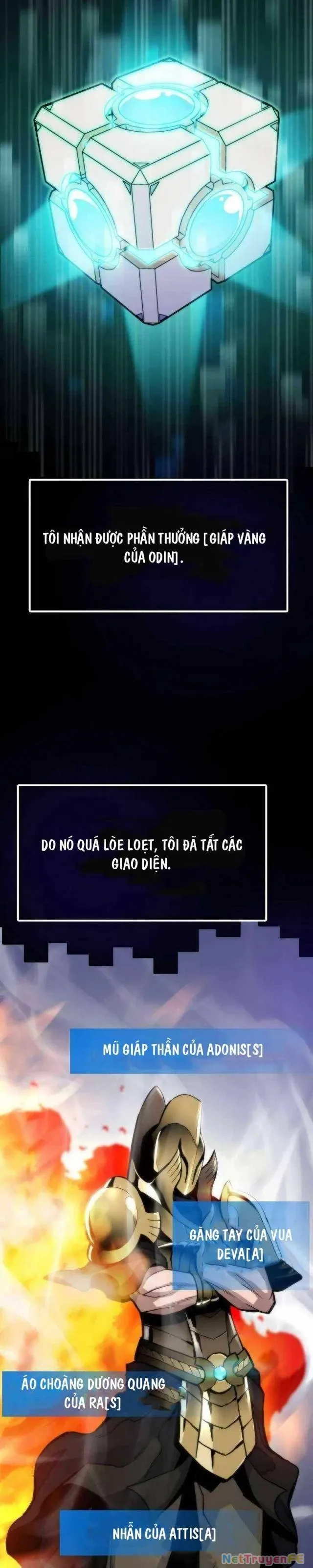 đọc truyện Hồi Quy Giả Chương 97 ảnh 25 tại Thiên Thai Truyện