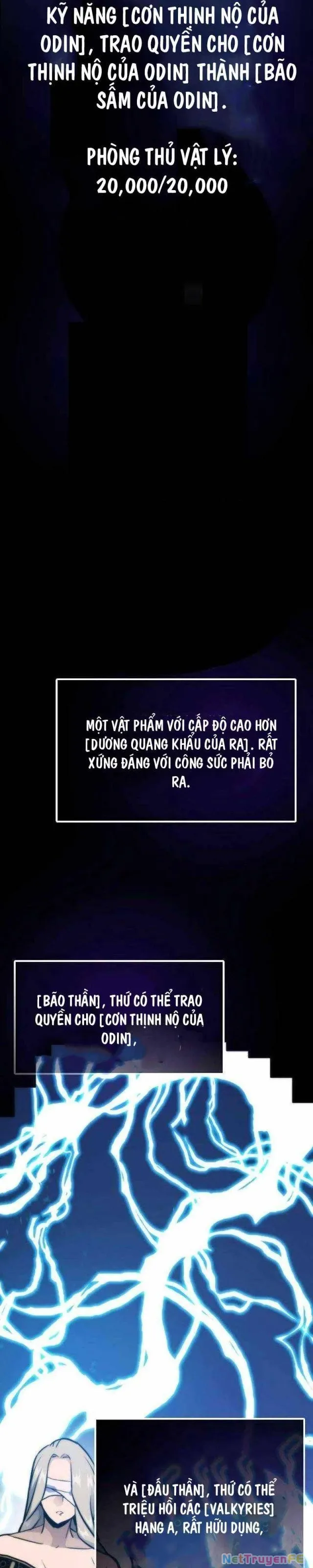 đọc truyện Hồi Quy Giả Chương 97 ảnh 27 tại Thiên Thai Truyện