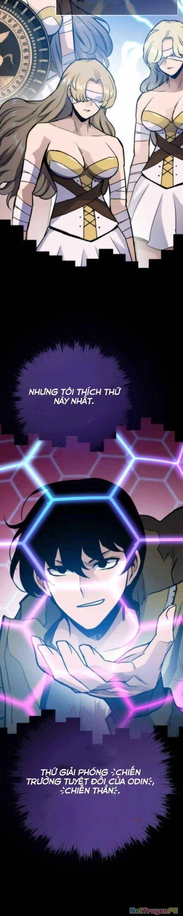 đọc truyện Hồi Quy Giả Chương 97 ảnh 28 tại Thiên Thai Truyện