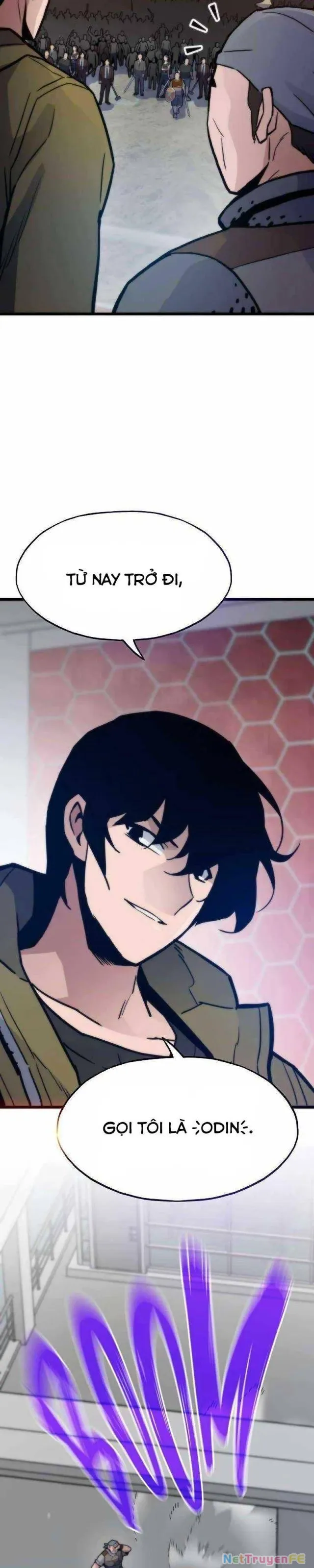 đọc truyện Hồi Quy Giả Chương 97 ảnh 30 tại Thiên Thai Truyện