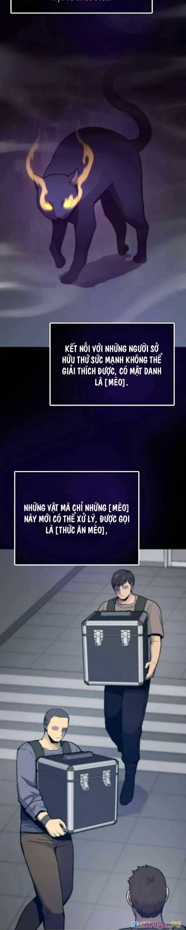 đọc truyện Hồi Quy Giả Chương 97 ảnh 5 tại Thiên Thai Truyện