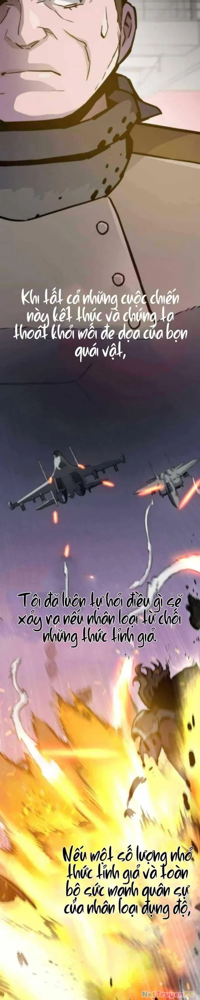 đọc truyện Hồi Quy Giả Chương 97 ảnh 35 tại Thiên Thai Truyện