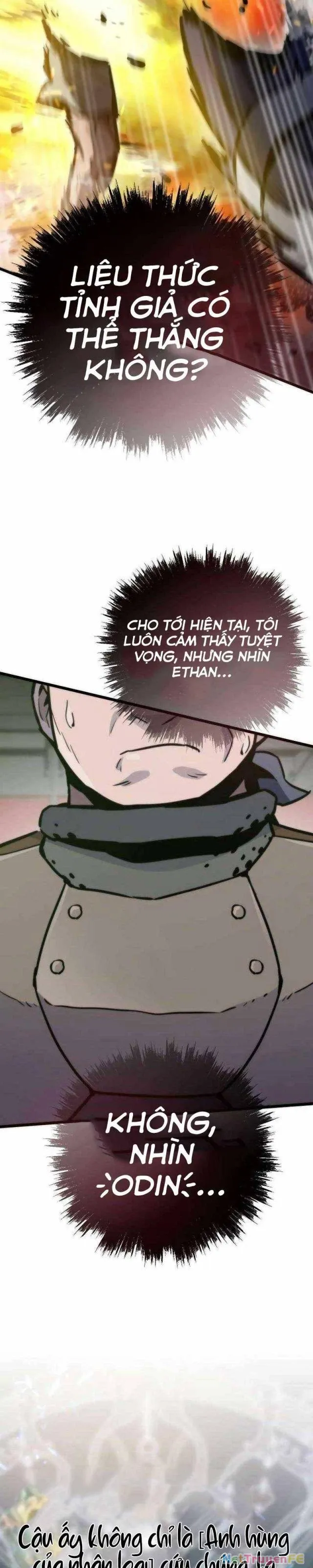 đọc truyện Hồi Quy Giả Chương 97 ảnh 36 tại Thiên Thai Truyện