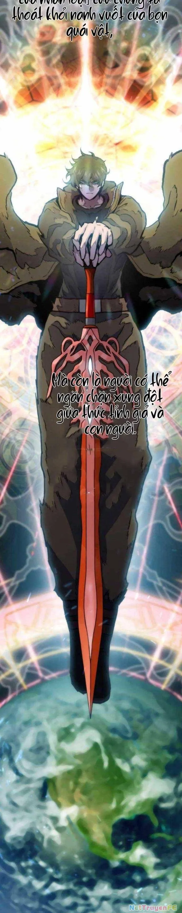 đọc truyện Hồi Quy Giả Chương 97 ảnh 37 tại Thiên Thai Truyện