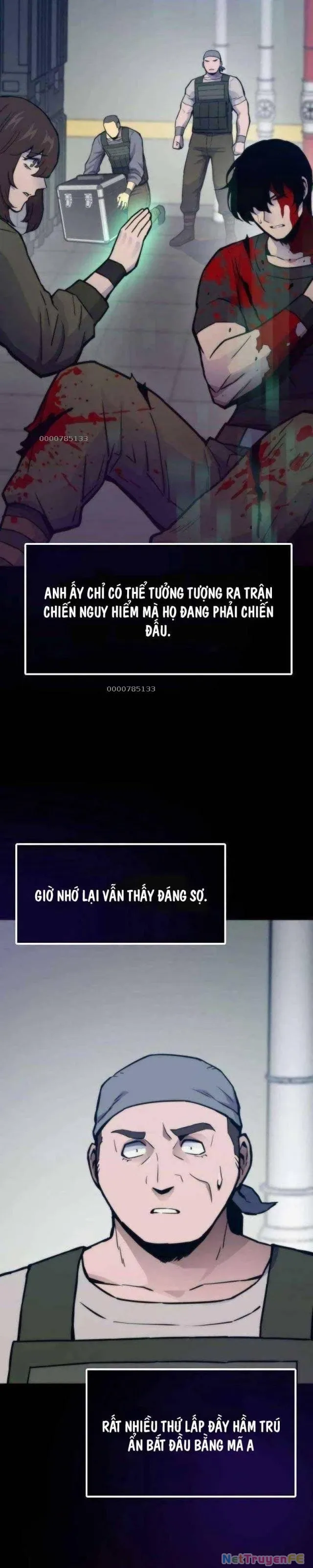 đọc truyện Hồi Quy Giả Chương 97 ảnh 8 tại Thiên Thai Truyện