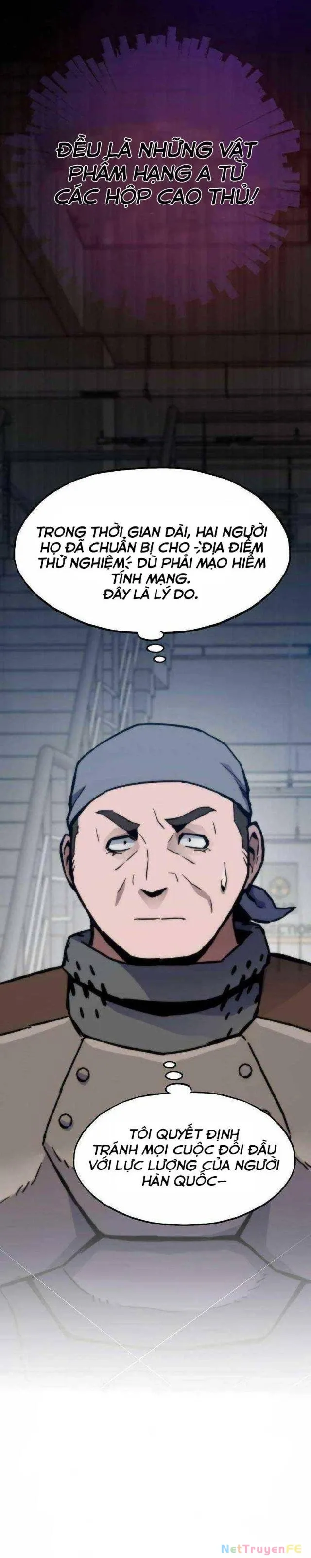 đọc truyện Hồi Quy Giả Chương 97 ảnh 9 tại Thiên Thai Truyện