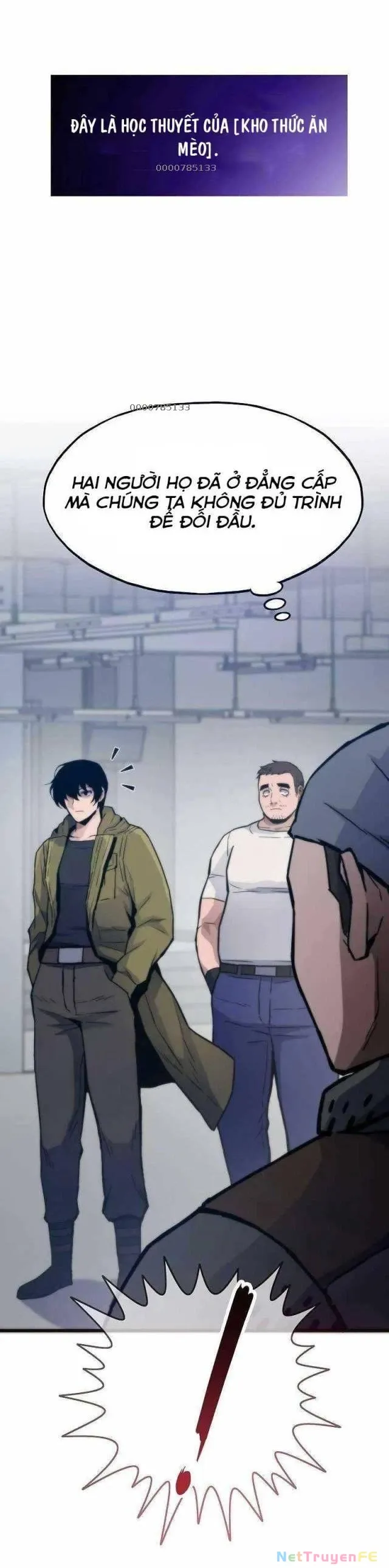 đọc truyện Hồi Quy Giả Chương 97 ảnh 10 tại Thiên Thai Truyện