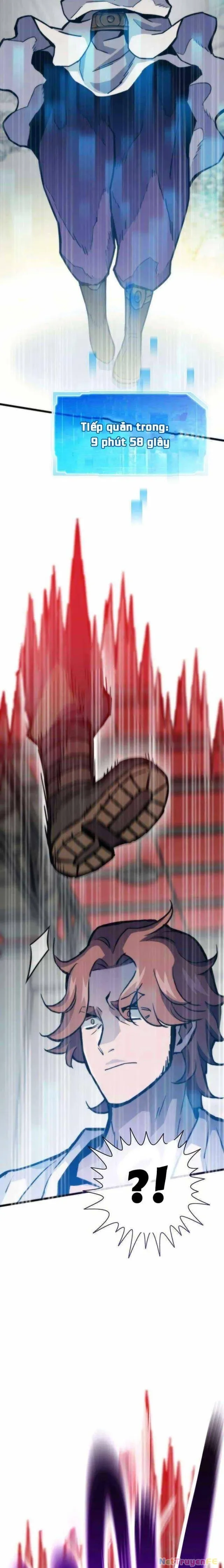 đọc truyện Hồi Quy Giả Chương 98 ảnh 12 tại Thiên Thai Truyện