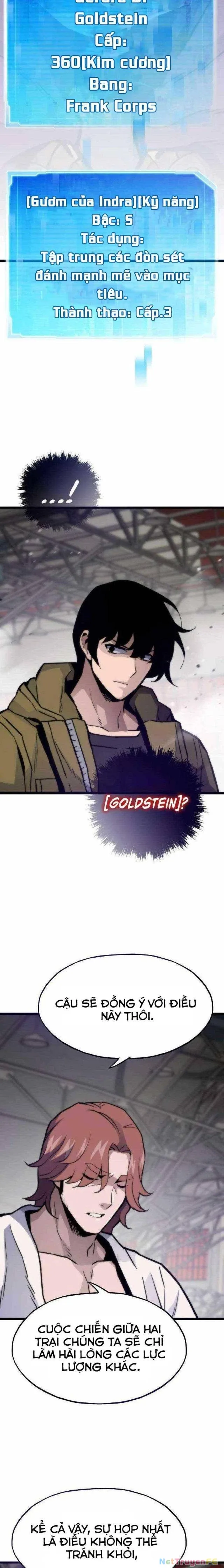 đọc truyện Hồi Quy Giả Chương 98 ảnh 16 tại Thiên Thai Truyện