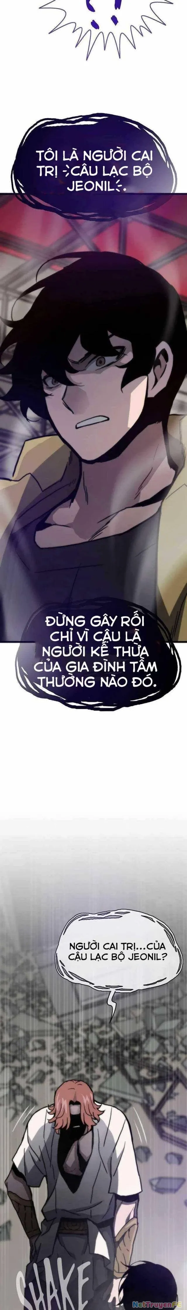 đọc truyện Hồi Quy Giả Chương 98 ảnh 20 tại Thiên Thai Truyện