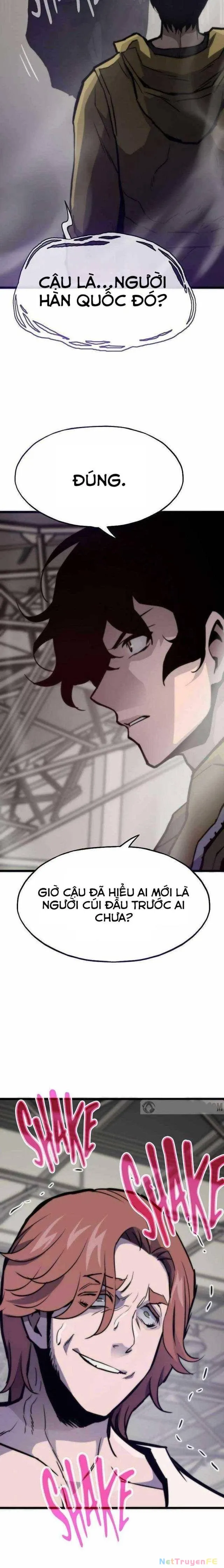 đọc truyện Hồi Quy Giả Chương 98 ảnh 21 tại Thiên Thai Truyện