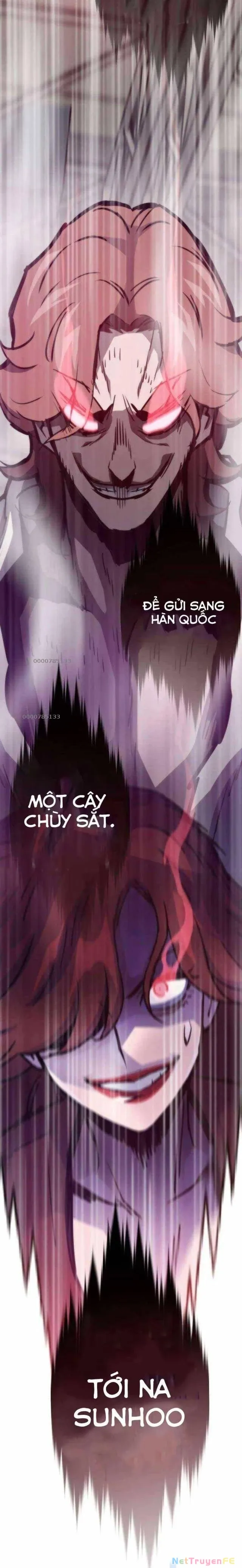 đọc truyện Hồi Quy Giả Chương 98 ảnh 23 tại Thiên Thai Truyện