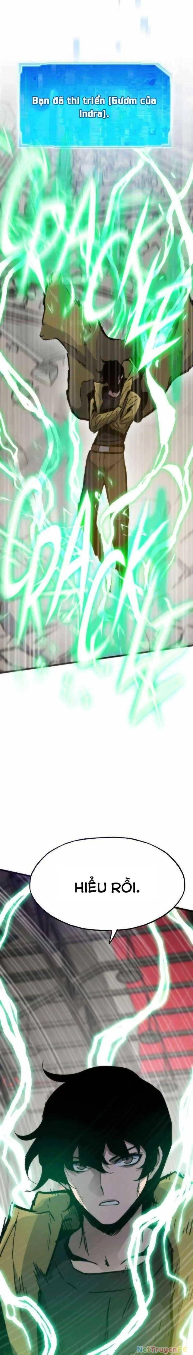 đọc truyện Hồi Quy Giả Chương 98 ảnh 24 tại Thiên Thai Truyện