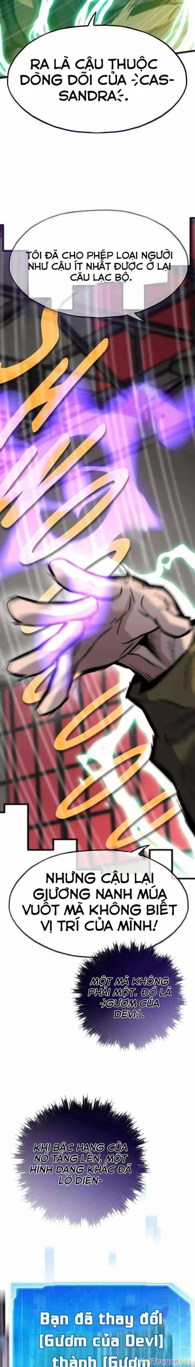 đọc truyện Hồi Quy Giả Chương 98 ảnh 25 tại Thiên Thai Truyện