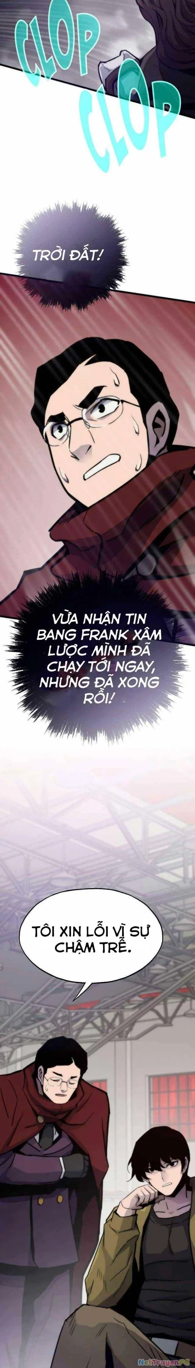 đọc truyện Hồi Quy Giả Chương 98 ảnh 29 tại Thiên Thai Truyện