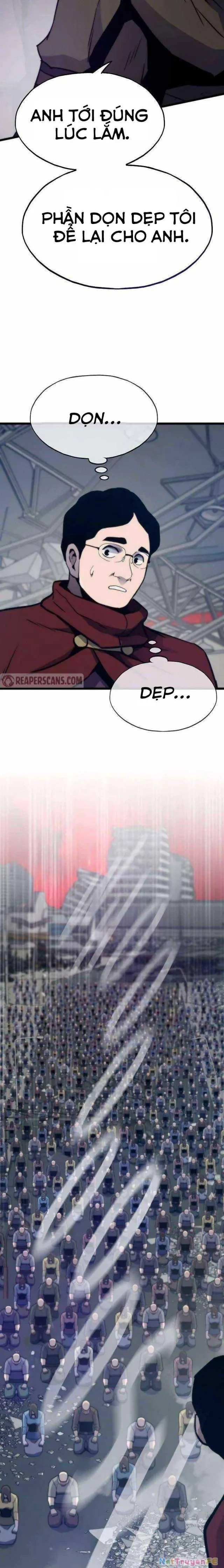 đọc truyện Hồi Quy Giả Chương 98 ảnh 30 tại Thiên Thai Truyện