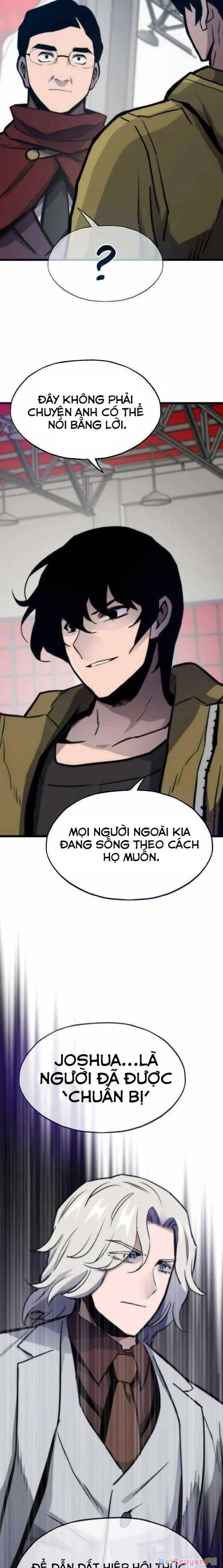 đọc truyện Hồi Quy Giả Chương 98 ảnh 33 tại Thiên Thai Truyện