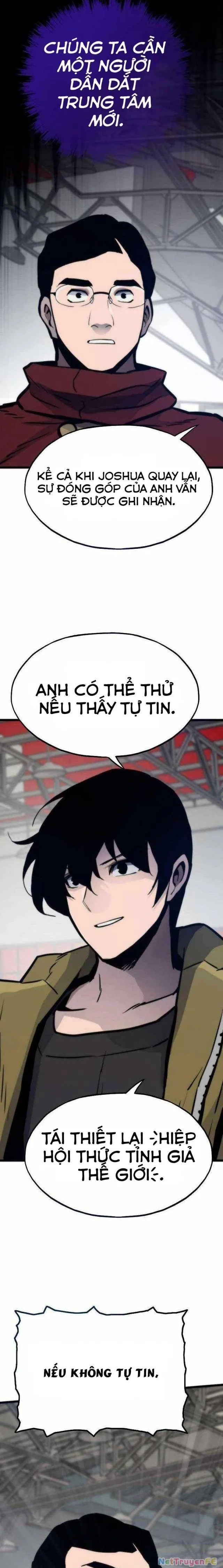 đọc truyện Hồi Quy Giả Chương 98 ảnh 35 tại Thiên Thai Truyện