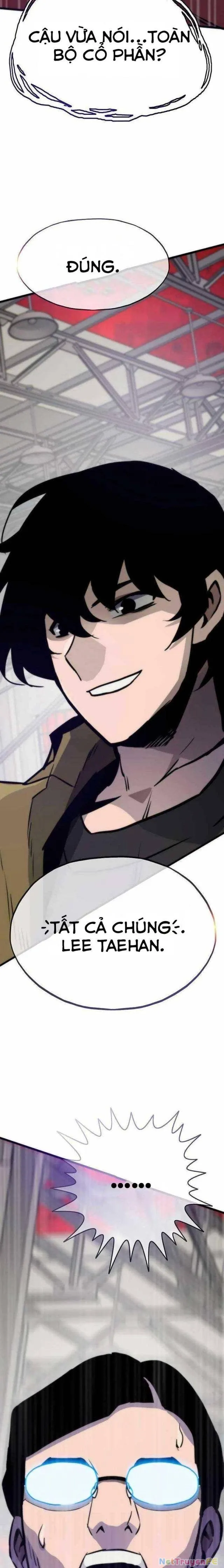 đọc truyện Hồi Quy Giả Chương 98 ảnh 38 tại Thiên Thai Truyện